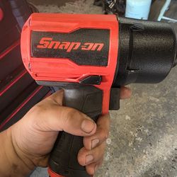 Snap On 1/2 Air Impact