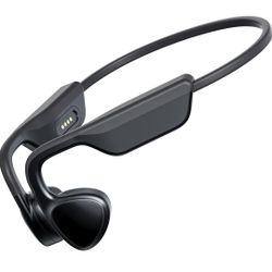 Bone Conduction Headphones,Open Ear Headphones Bluetoot