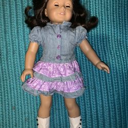 American Girls Doll