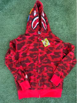 Bape Hoodie