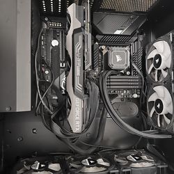 RTX 3090 Workstation / Gaming PC