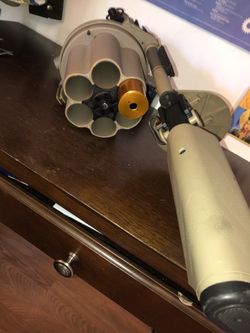 Air soft gun grenade launcher airsoft for Sale in Santa Cruz, CA - OfferUp