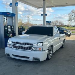 2005 Chevy 