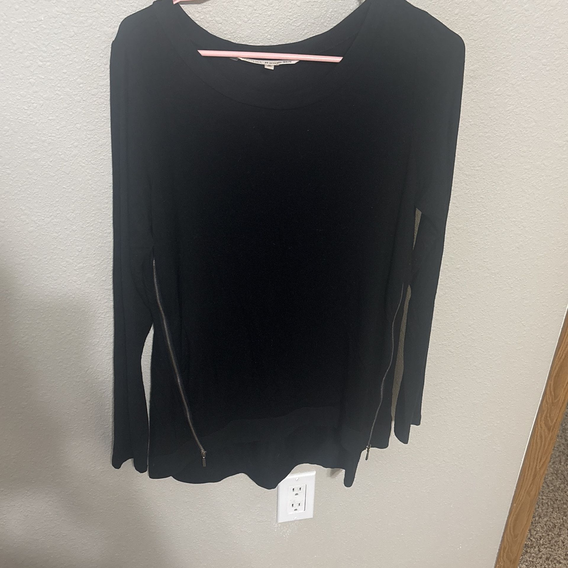 Blusa Rachel Roy Talla M