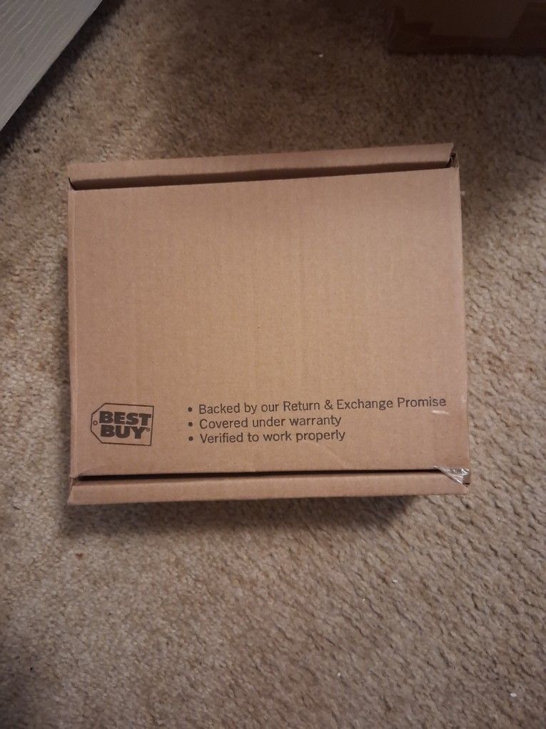 Best Buy Refurbished IPhone SE 3rd Gen 64 GB(verizon)