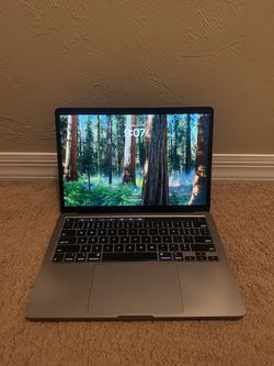 MacBook Pro