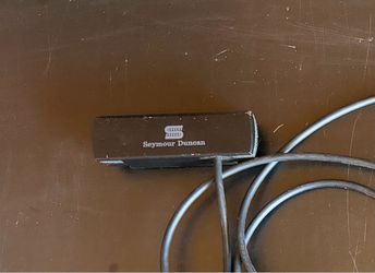 Seymour Duncan Acoustic Soundhole Pickup