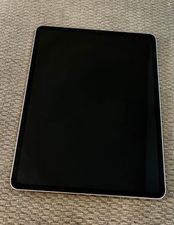 Ipad pro 12.9