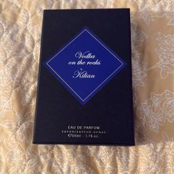 Vodka On The Rocks Parfum 