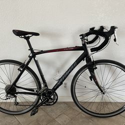 Specialized Tricross Sport Bike in Size Large (56)
