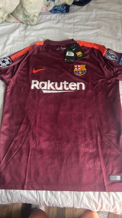 Messi jersey  XL