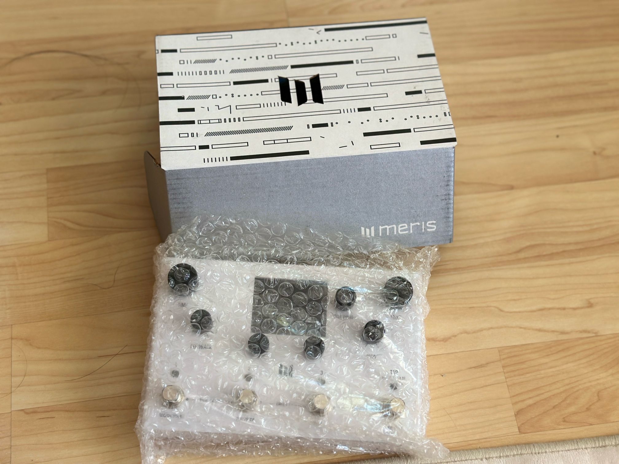 Meris LVX (open Box)