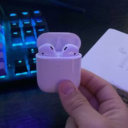 AirPods Gen 1