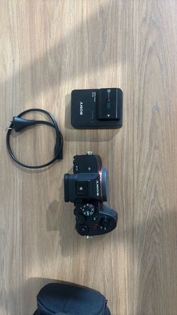 Sony Alpha 7 IV