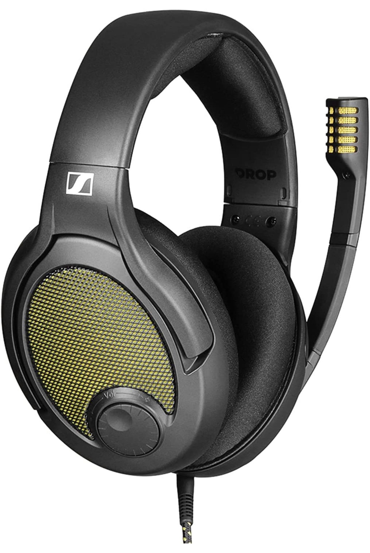 Sennheiser Epos Pc38x