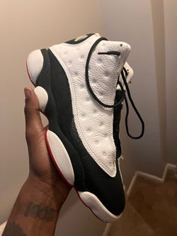 “He Got Game” 13