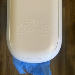 Diaper Genie