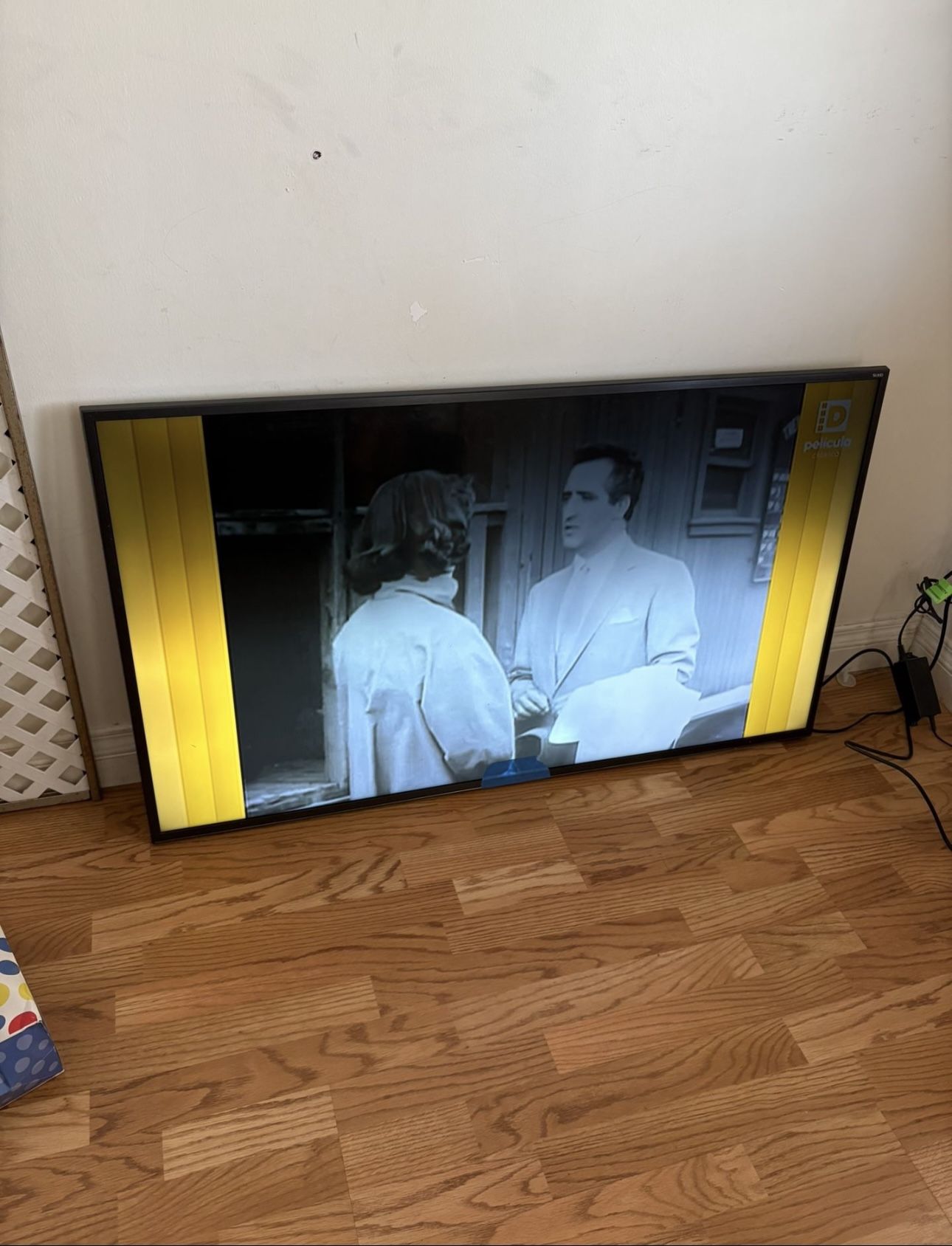 Smart TV