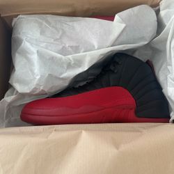 Air Jordan 12 