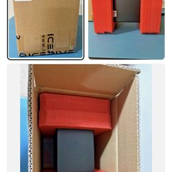 ICERIVER/KS2/Lite(495$)