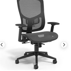 Ergonomic Mesh Office Chair 