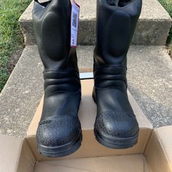 Turnout Boots 