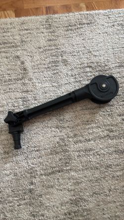 Scotty trap ease puller