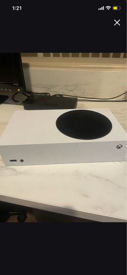Xbox series S