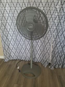 Lasko 16" fan