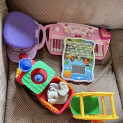 Toys