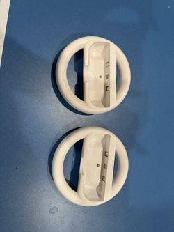 Mario Kart Racing Wheels For Switch 1