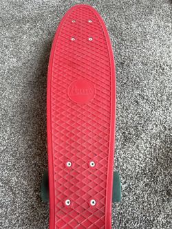 Penny Skateboard