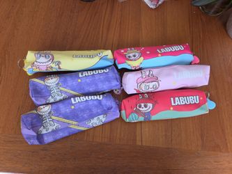 $1 pencil cases