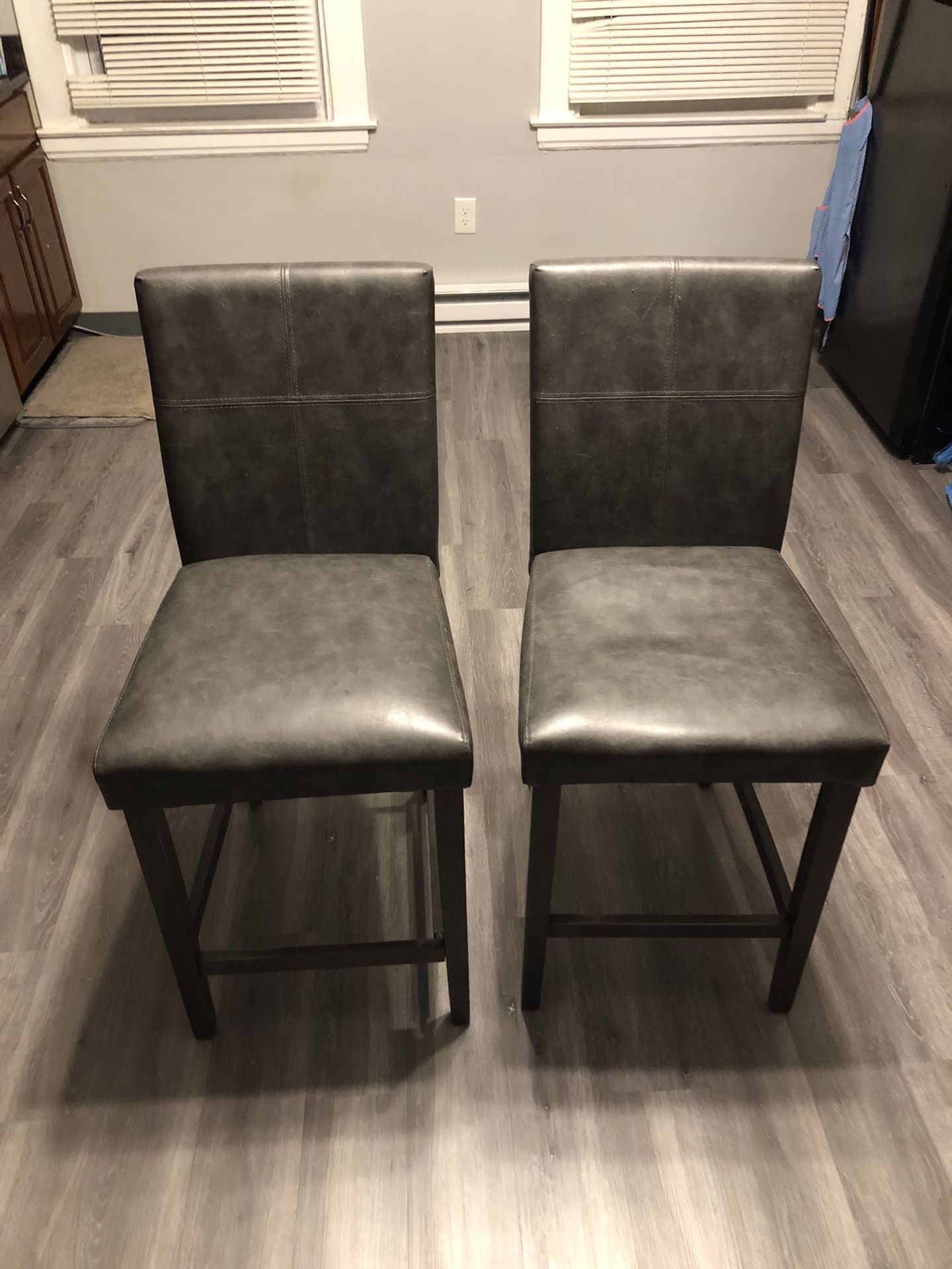 High Top Chairs