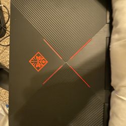 Omen Hp Laptop