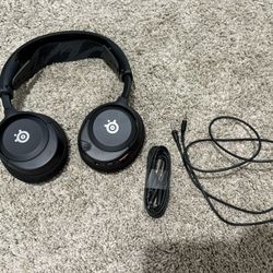 Logitech Headset With Microphone 