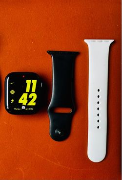 Apple Watch 7 45mm LTE