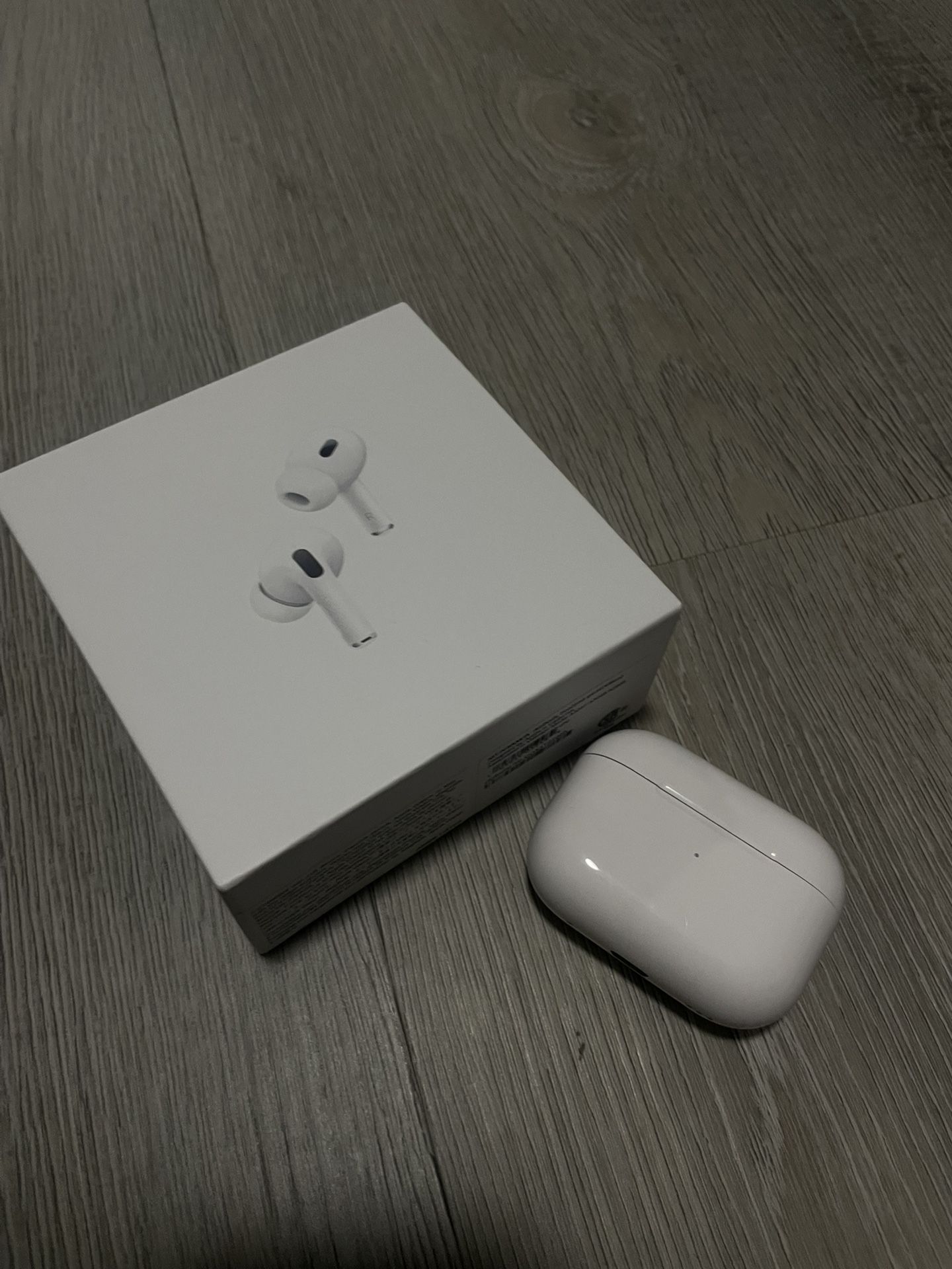 Apple AirPods Pro 2 (Negotiable)