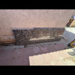 Granite Counter
