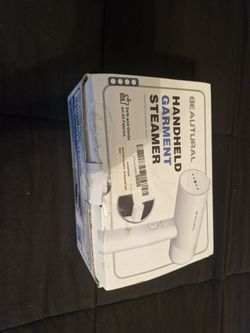 Plancha De Vapor $15