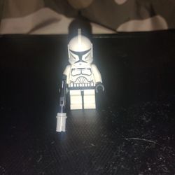 Lego Clone Jet Trooper 