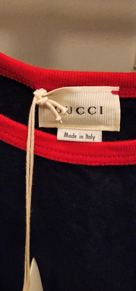 Gucci Shirt