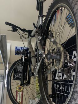 2001 trek fuel 80 sale