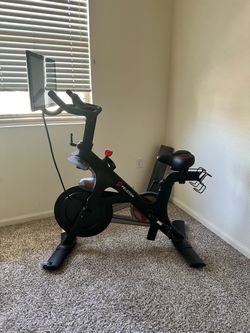 Peloton