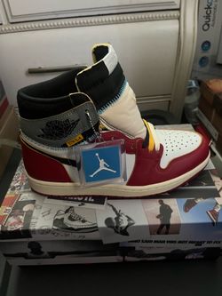 Jordan union