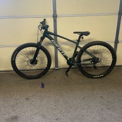 Giant Talon Mountain Bike