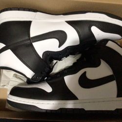 Nike Dunk Hi Retro 