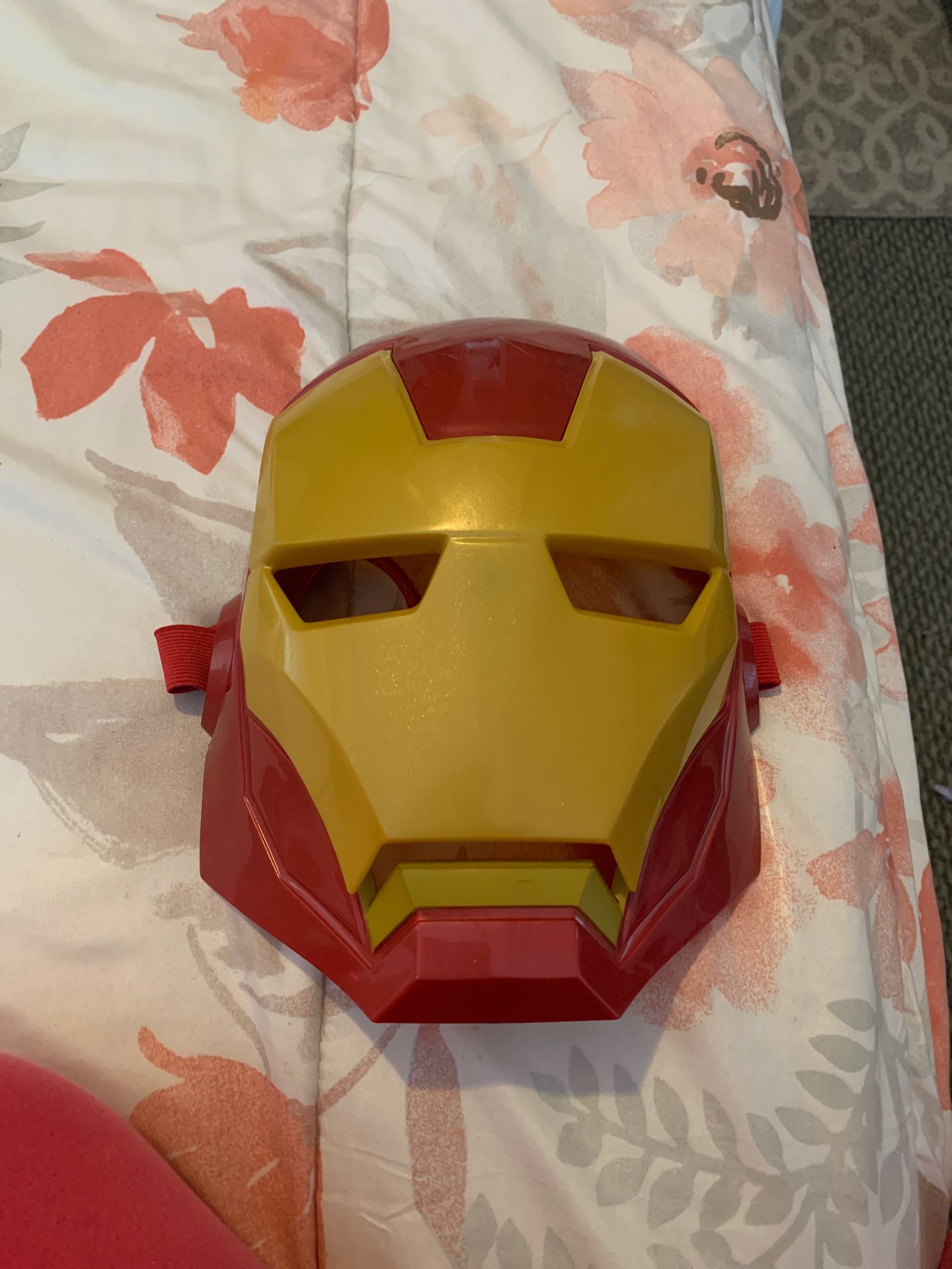 Toy mask for kids