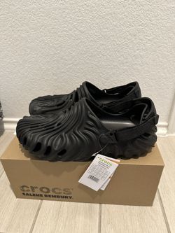 Pollex Clog Crocs