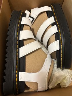 Dr martens